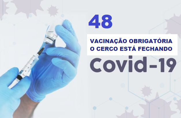 O CERCO ESTÁ FECHANDO (48)