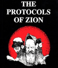 PROTOCOLOS DOS SÁBIOS DE SIÃO - PROTOCOLO Nº 12 (15/27)